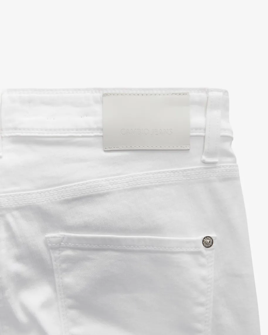 Piper Short 7/8-Jeans