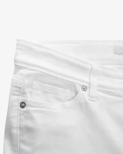 Piper Short 7/8-Jeans