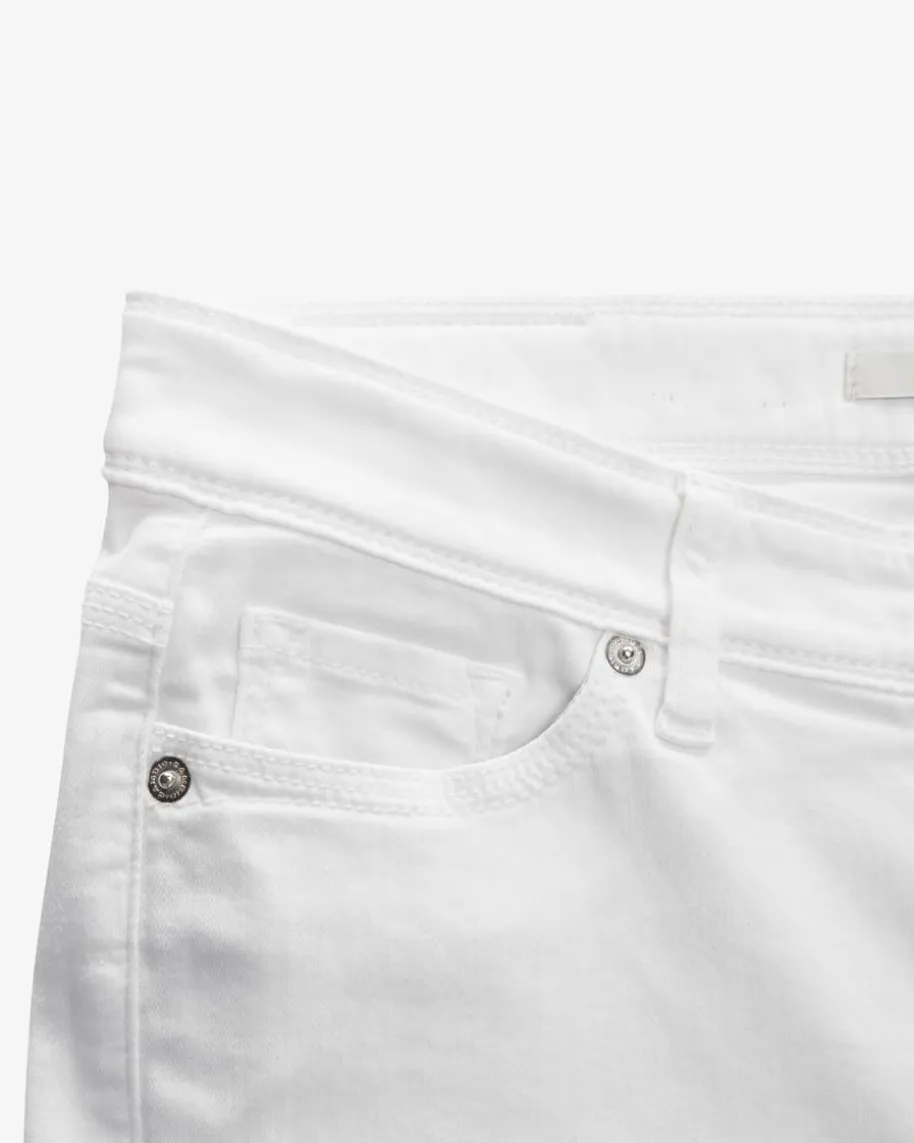 Piper Short 7/8-Jeans