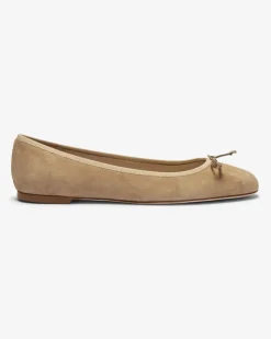 Pirlo Amalfi Ballerinas