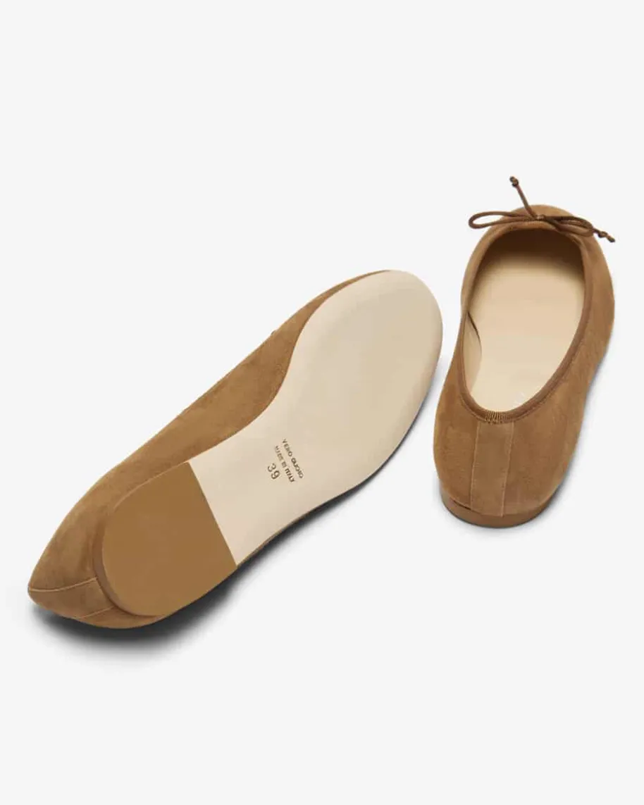 Pirlo Amalfi Ballerinas
