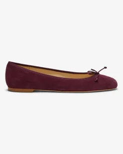 Pirlo Amalfi Ballerinas