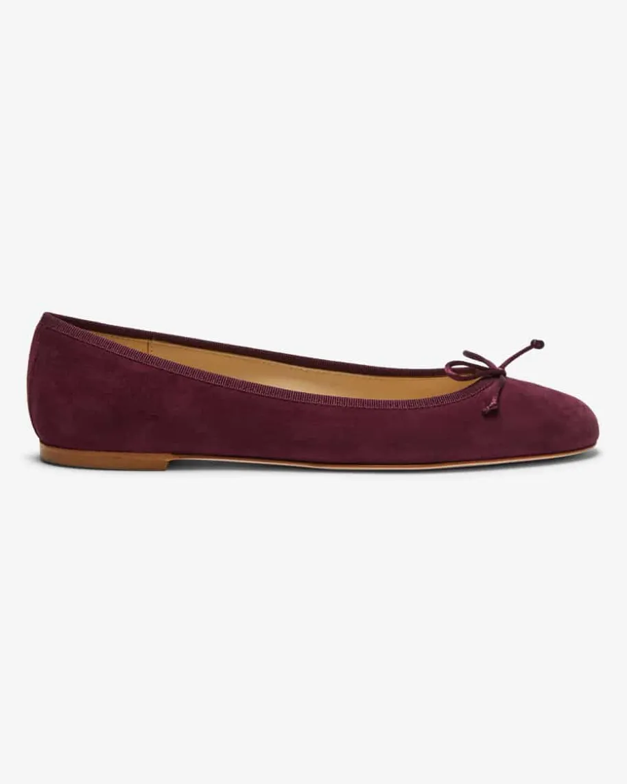 Pirlo Amalfi Ballerinas