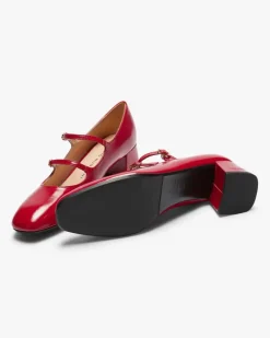 Pisa Mary Jane-Pumps
