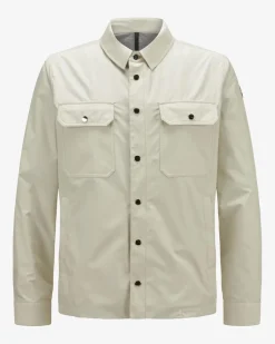 Piz Shirtjacket