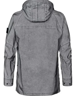 Plated Reflective Jacke