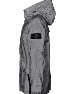 Plated Reflective Jacke