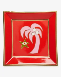 Playa Square Tray Schale