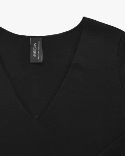 Plisseekleid