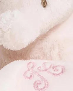 Plüschtier mit Tuch