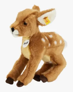 Plüschtier Rehkitz