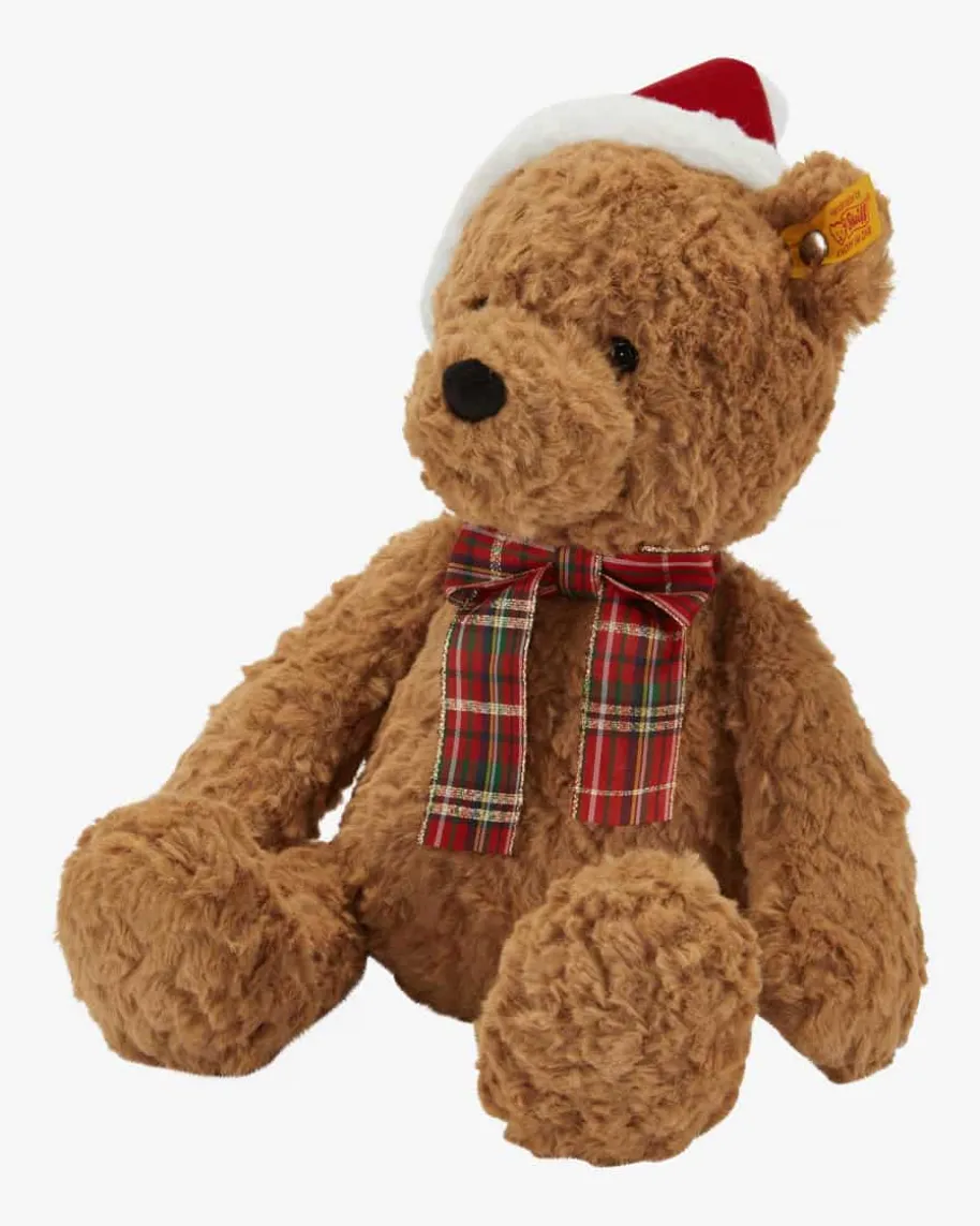 Plüschtier Teddybär Christmas