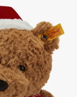 Plüschtier Teddybär Christmas