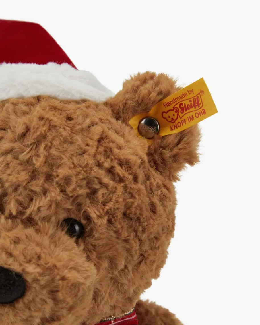 Plüschtier Teddybär Christmas