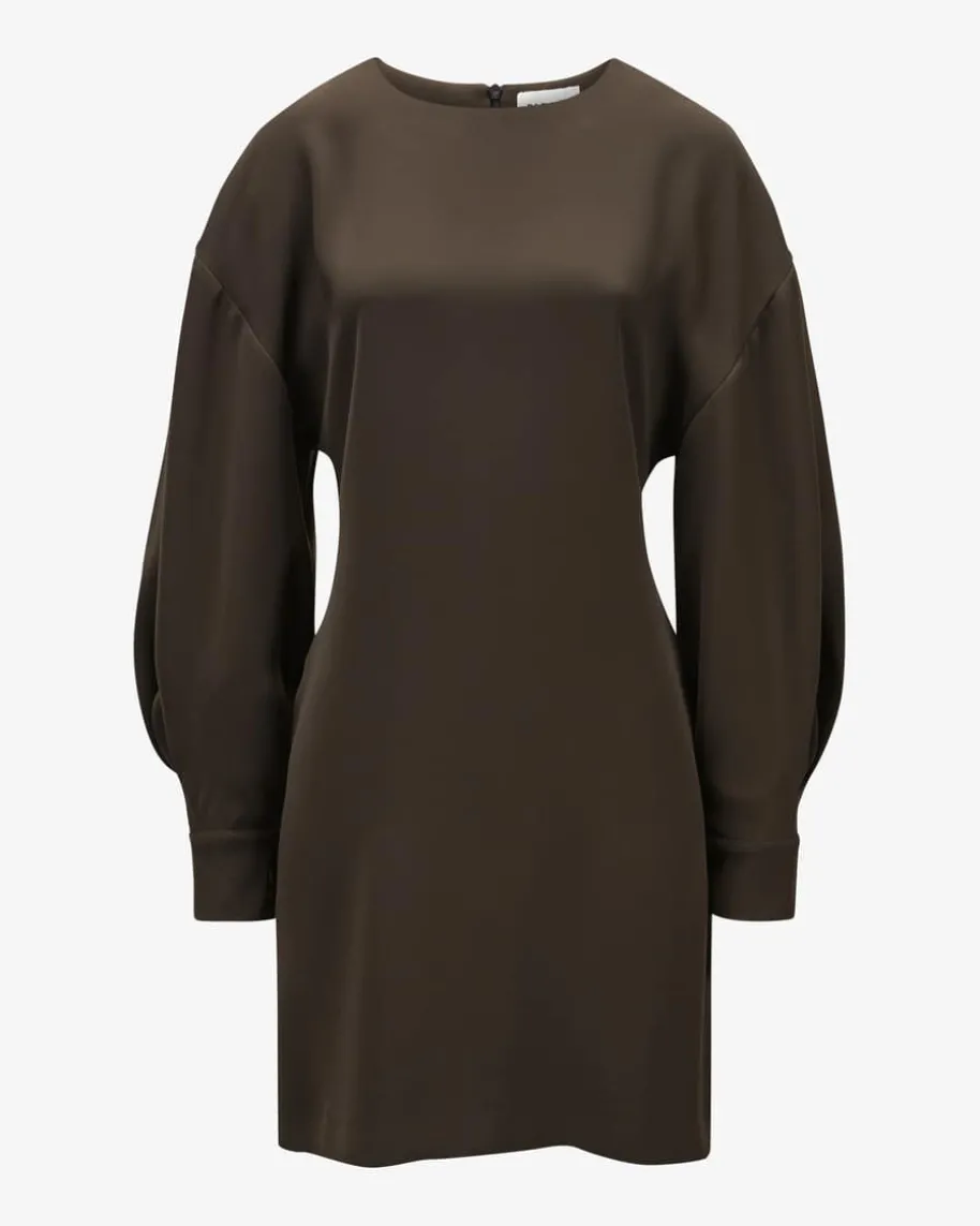 Poker25 Blusenkleid