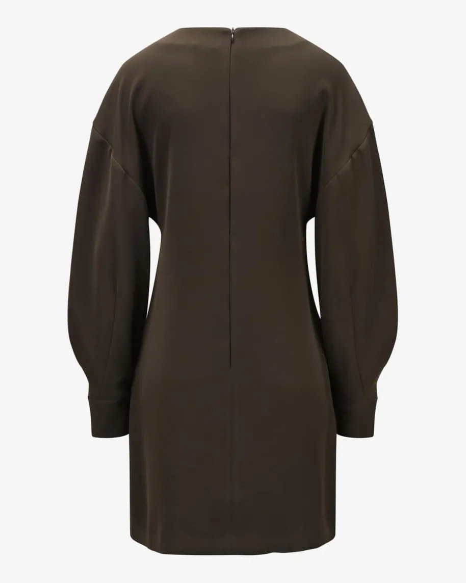 Poker25 Blusenkleid