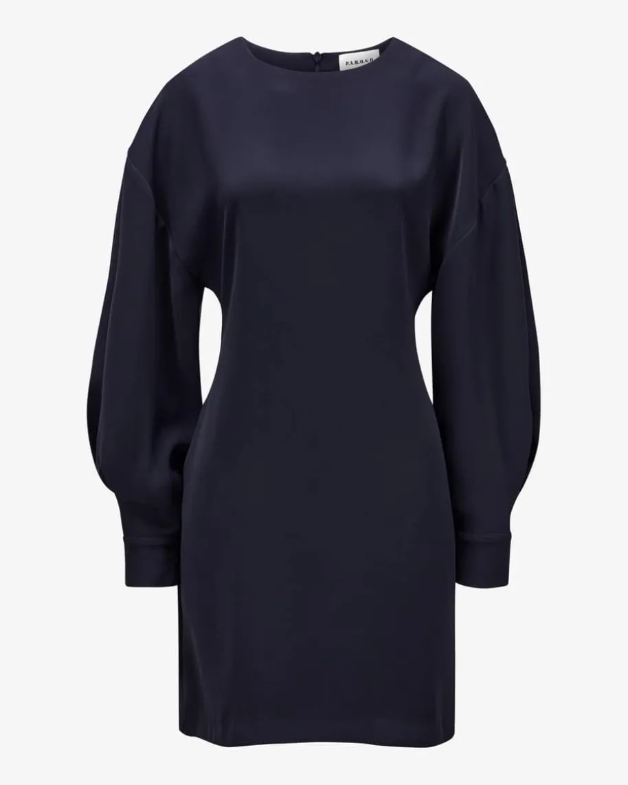 Poker25 Blusenkleid