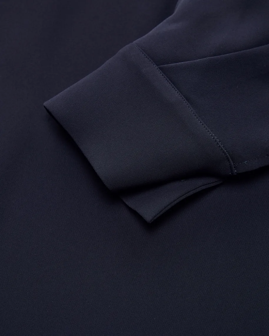 Poker25 Blusenkleid