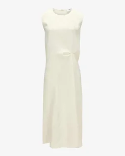 Poker Maxikleid