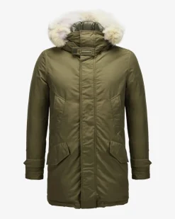 Polar HC Daunenparka