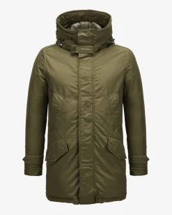Polar HC Daunenparka