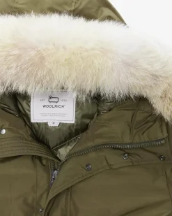 Polar HC Daunenparka