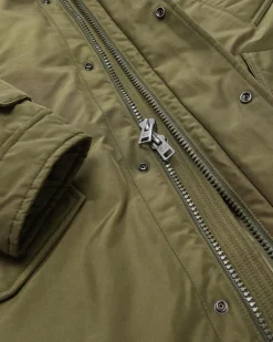 Polar HC Daunenparka