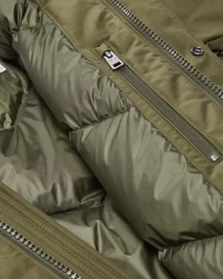 Polar HC Daunenparka