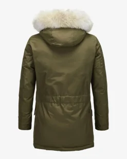 Polar HC Daunenparka