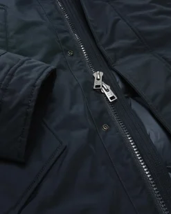 Polar HC Daunenparka