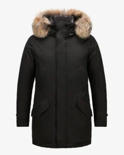 Polar HC Daunenparka