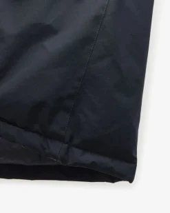 Polar Parka High Collar