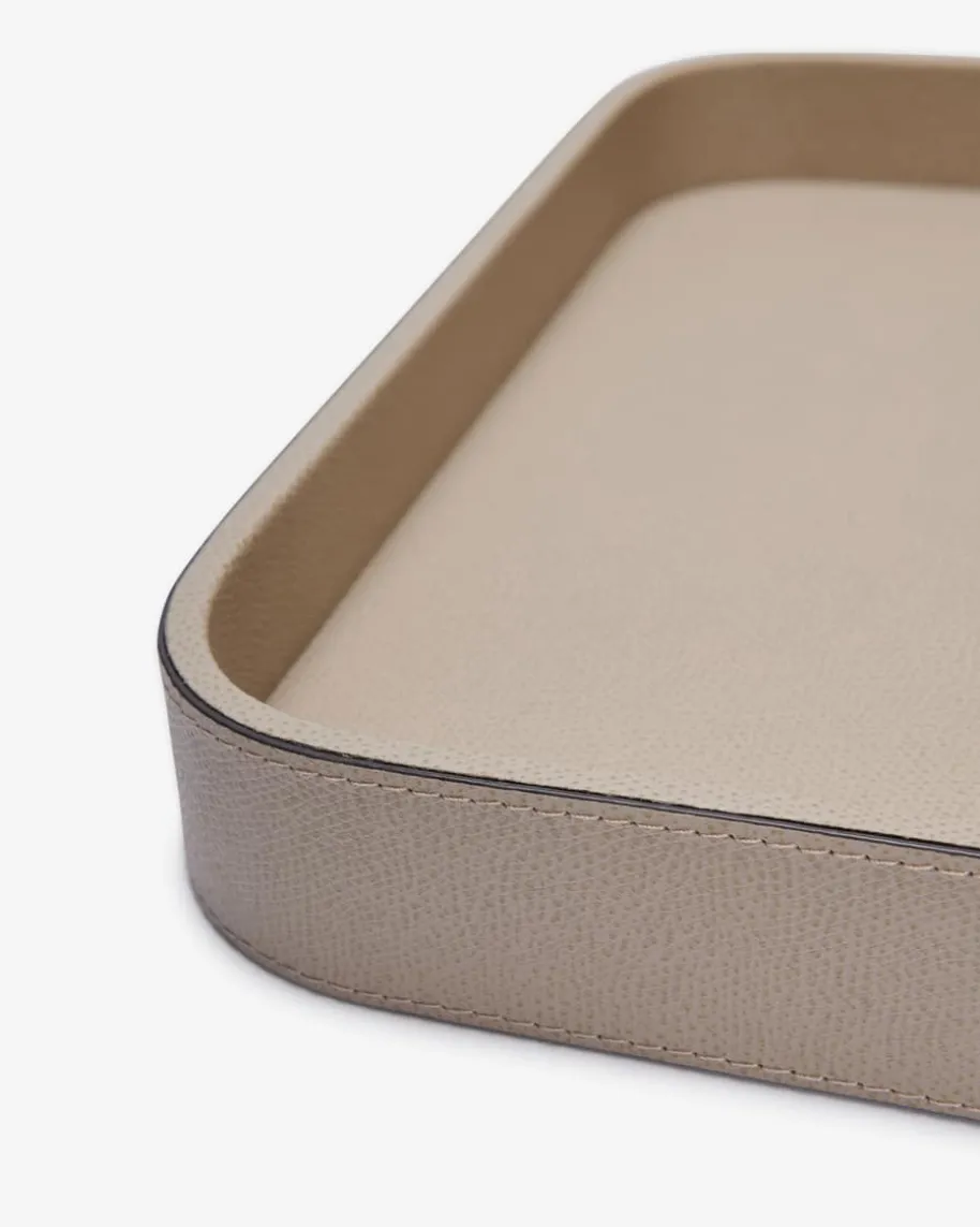 Polo Stabelbares Tablett Small