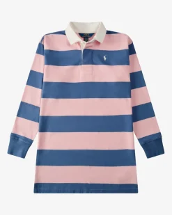 Polo-Kleid