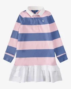 Polo-Kleid