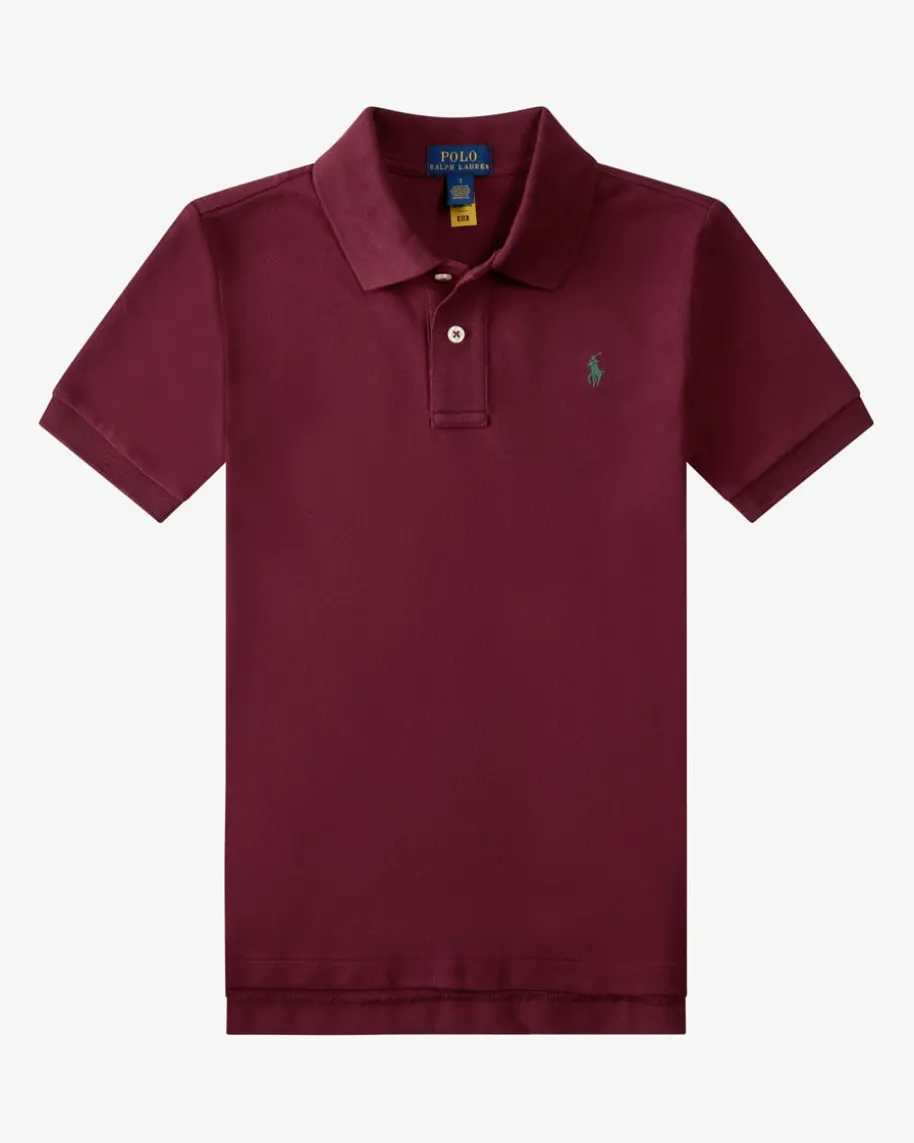 Poloshirt