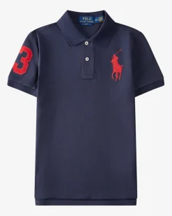 Poloshirt