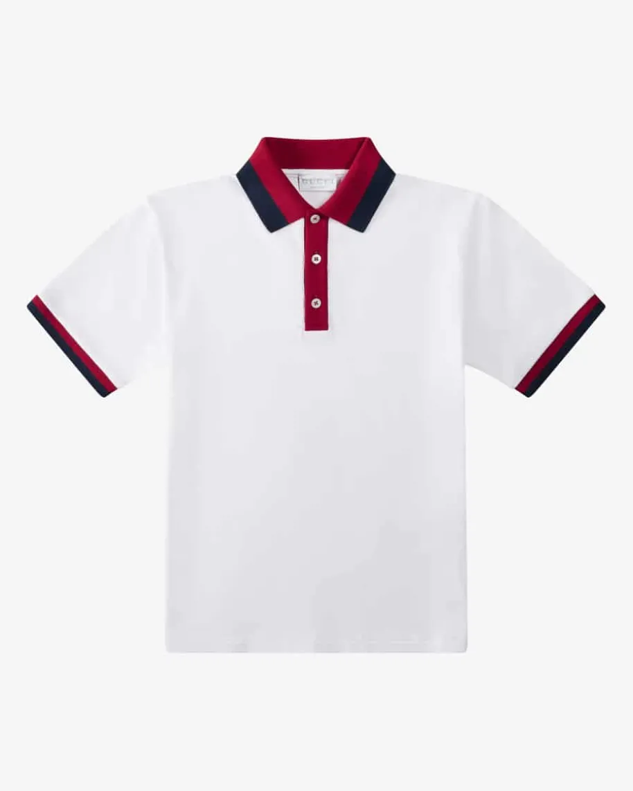 Poloshirt
