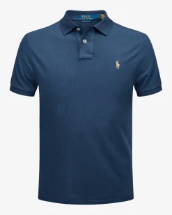 Poloshirt Custom Slim Fit