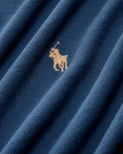 Poloshirt Custom Slim Fit