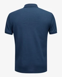 Poloshirt Custom Slim Fit