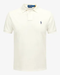 Poloshirt Custom Slim Fit