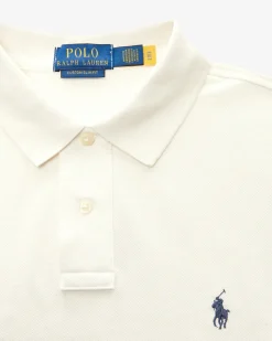 Poloshirt Custom Slim Fit