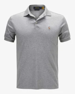 Polo-Shirt Custom Slim Fit