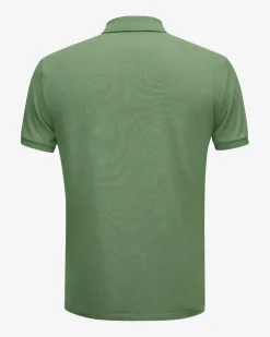 Poloshirt Custom Slim Fit