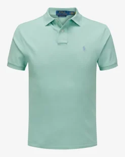 Poloshirt Custom Slim Fit