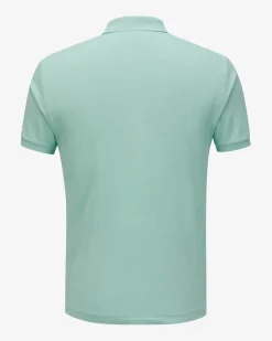 Poloshirt Custom Slim Fit