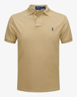 Poloshirt Custom Slim Fit