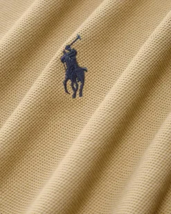 Poloshirt Custom Slim Fit