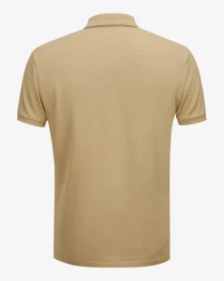 Poloshirt Custom Slim Fit